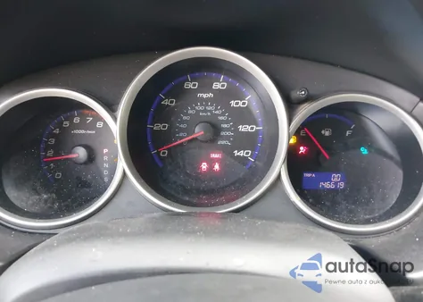 2007 Honda Fit Sport z USA, uszkodzony, nr VIN JHMGD38657S048121